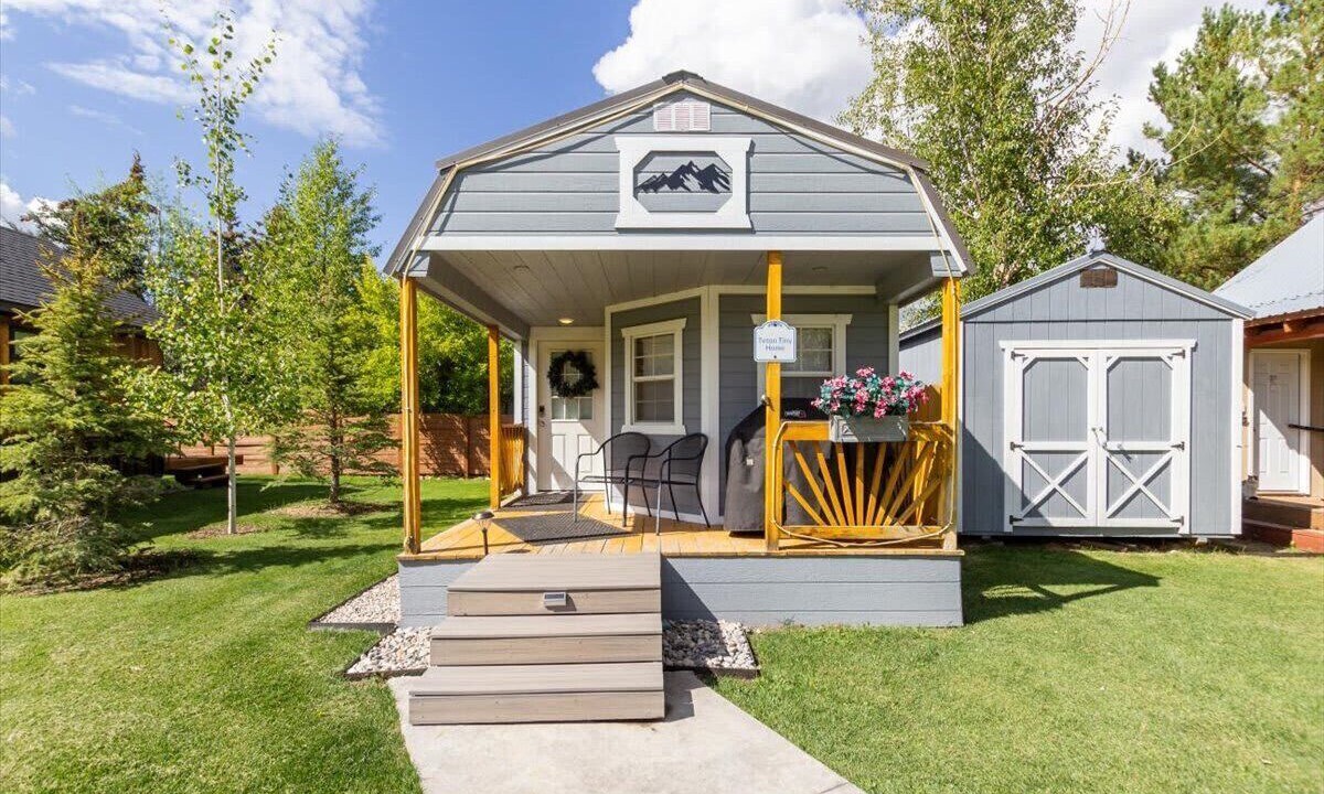 Photo of Outdoor in Victor