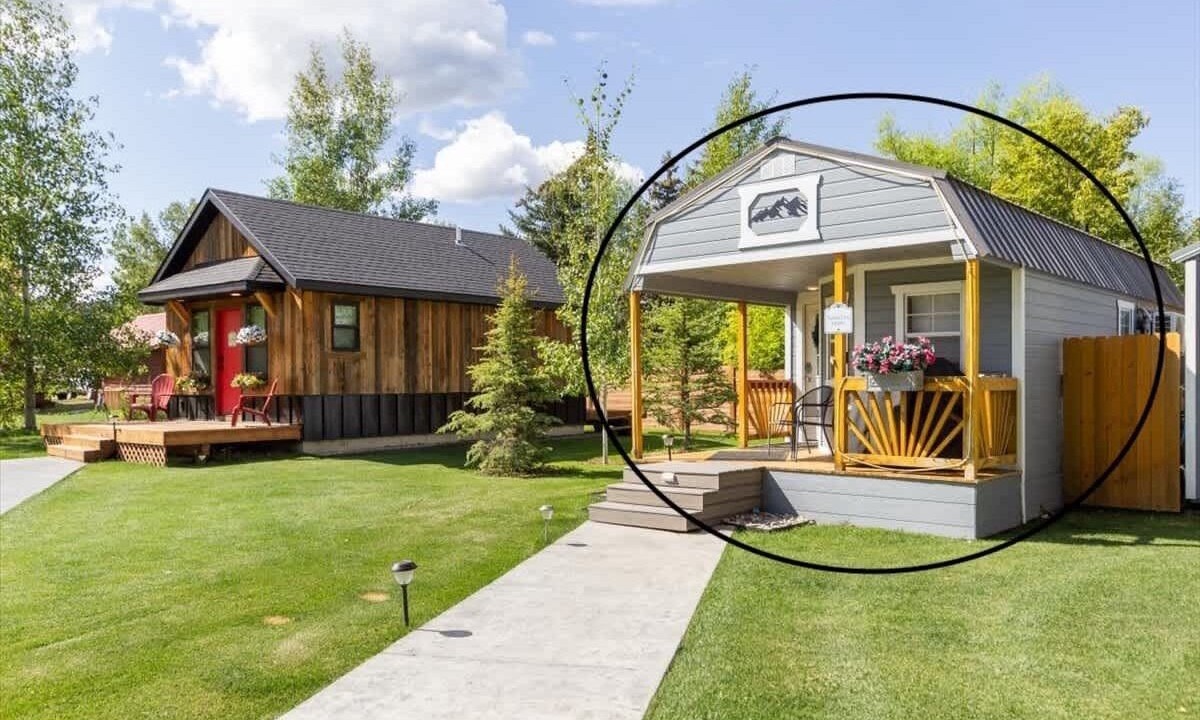 Photo of Outdoor in Victor