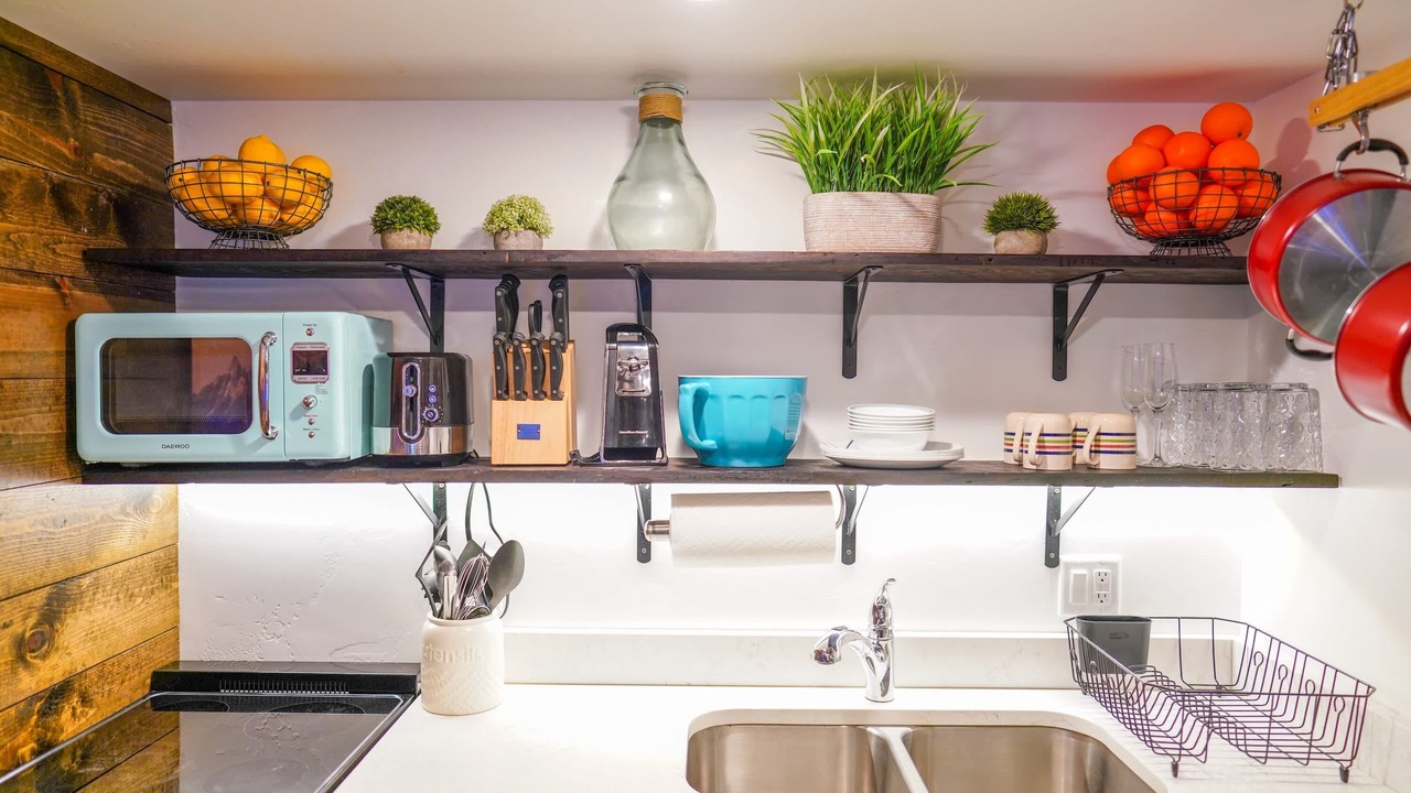 Photo of Kitchen in Victor