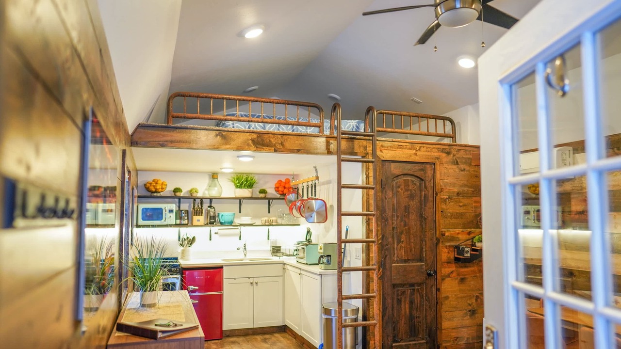 Photo of Kitchen in Victor