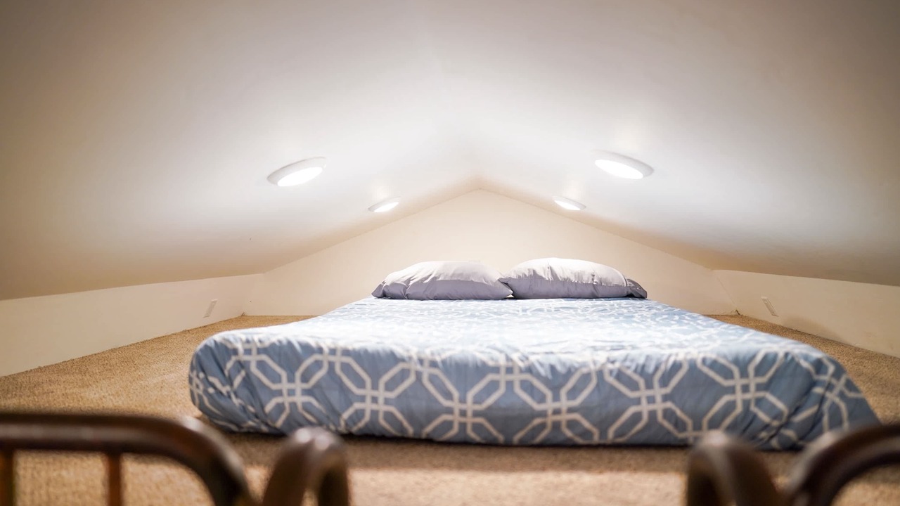 Photo of Bedroom in Victor