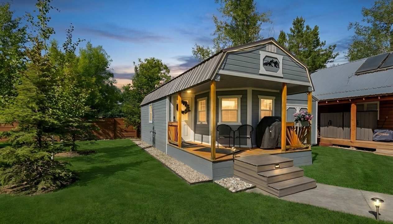 Photo of Outdoor in Victor