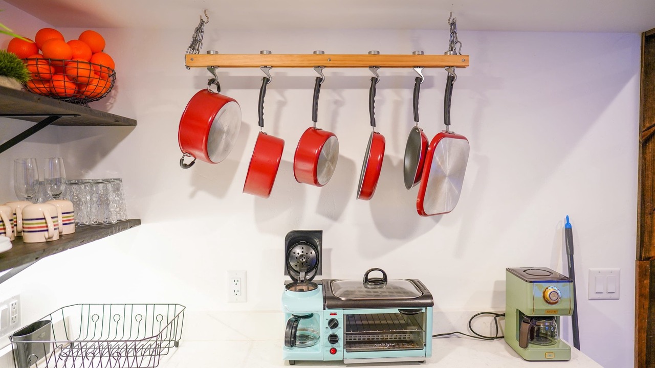 Photo of Kitchen in Victor