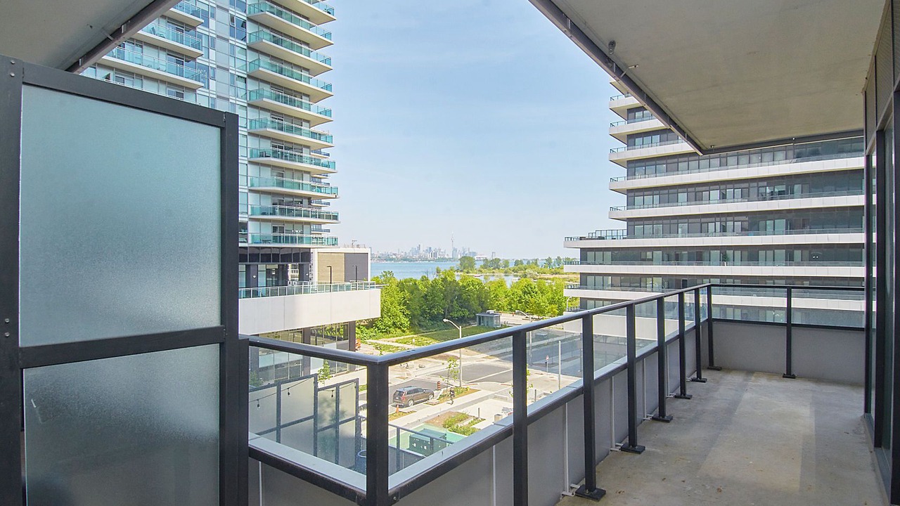 Photo of Outdoor in Humber Bay Shores