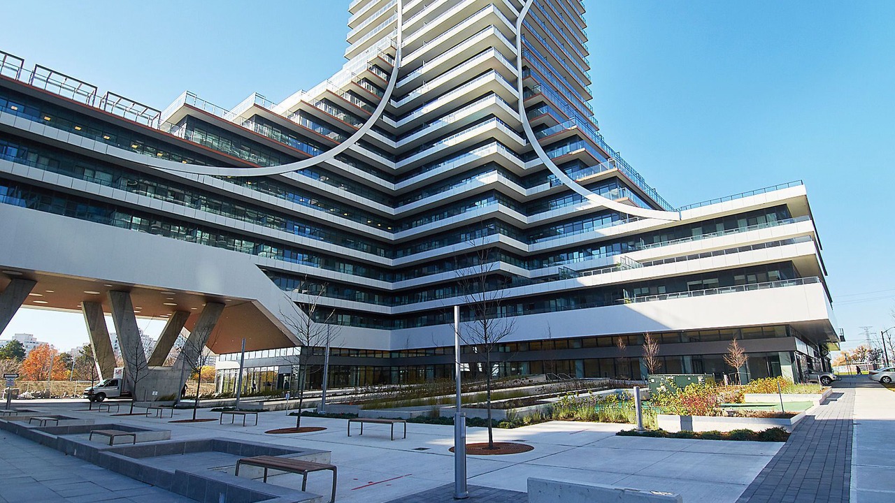 Photo of Outdoor in Humber Bay Shores