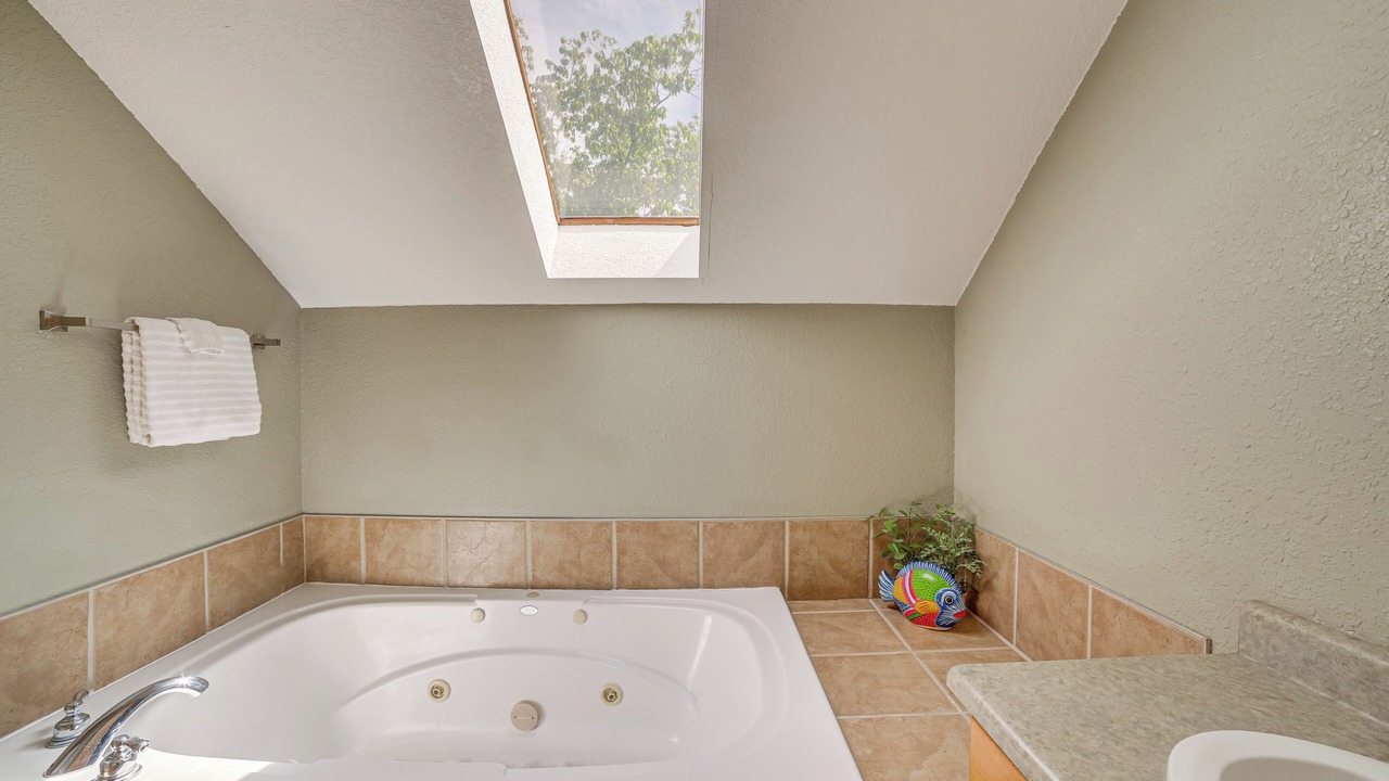 Photo of Bathroom in Kimberling City