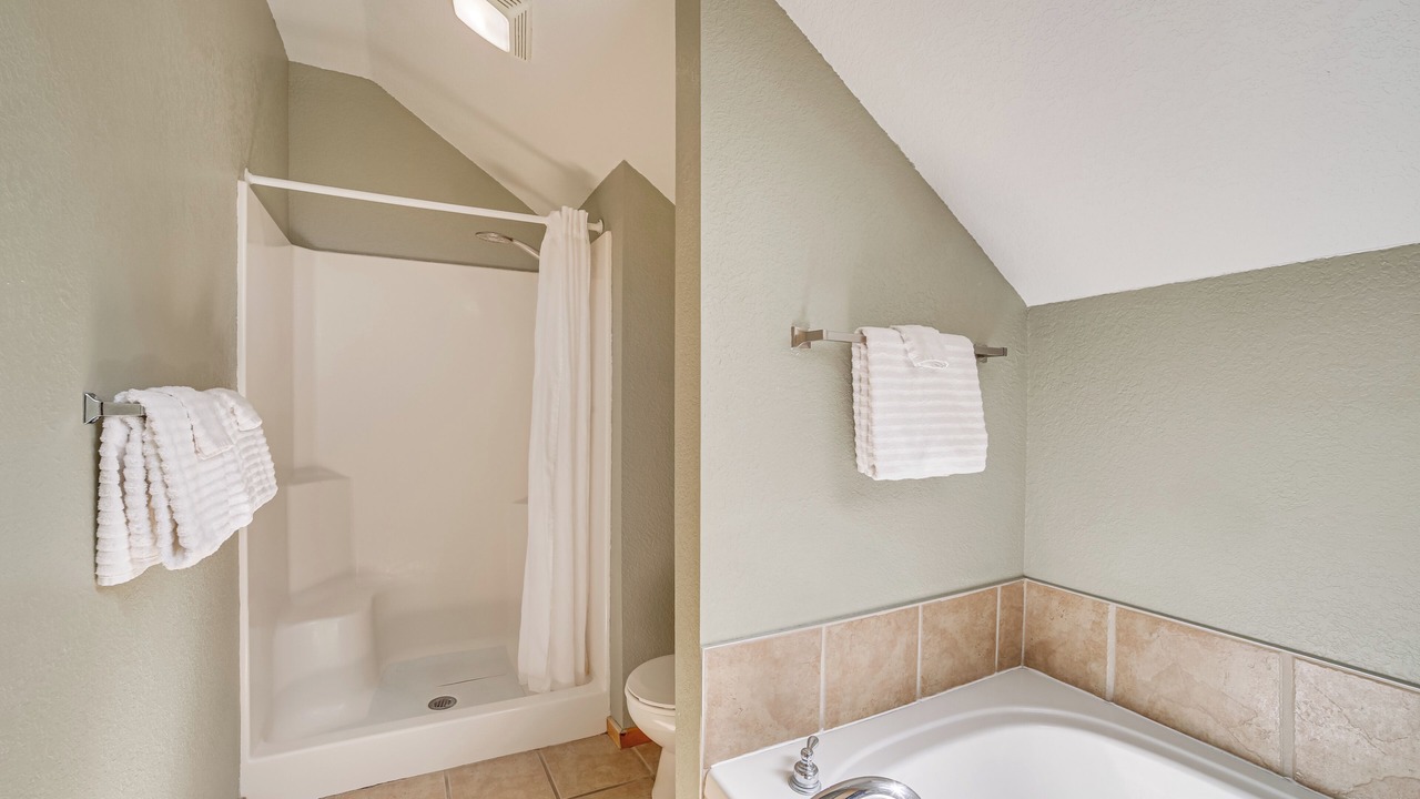 Photo of Bathroom in Kimberling City