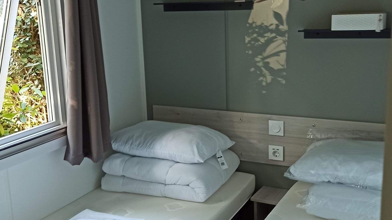 Photo of Bedroom in Saint-Brevin-les-Pins