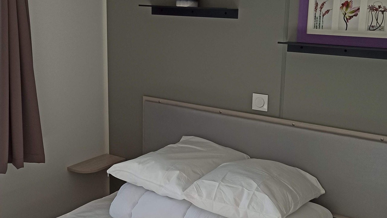 Photo of Bedroom in Saint-Brevin-les-Pins