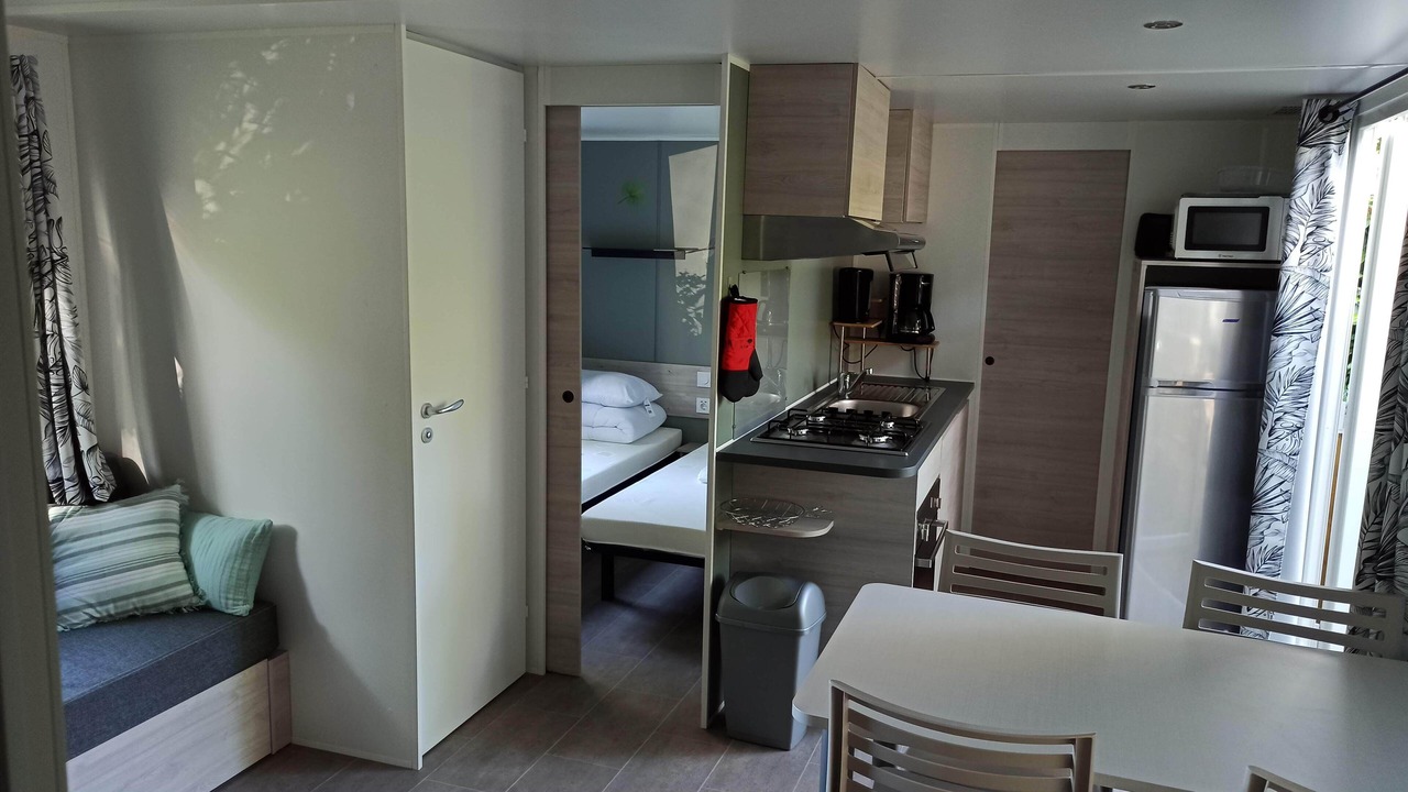 Photo of Kitchen in Saint-Brevin-les-Pins
