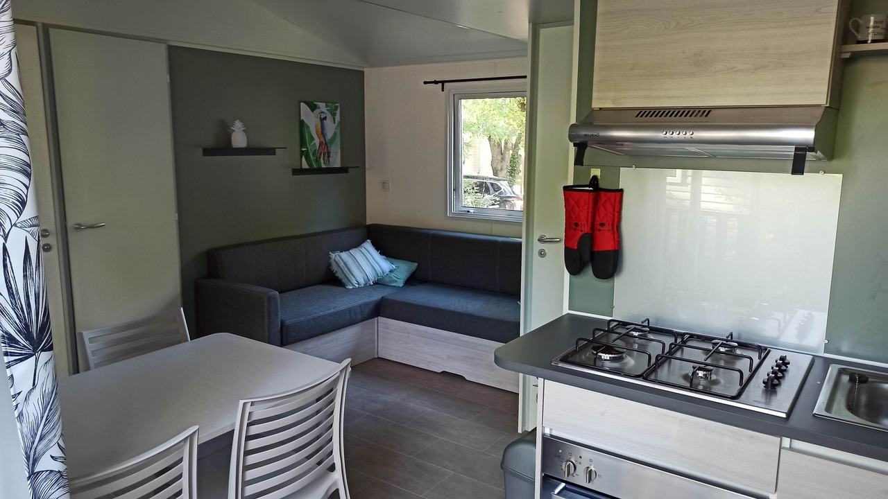 Photo of Kitchen in Saint-Brevin-les-Pins