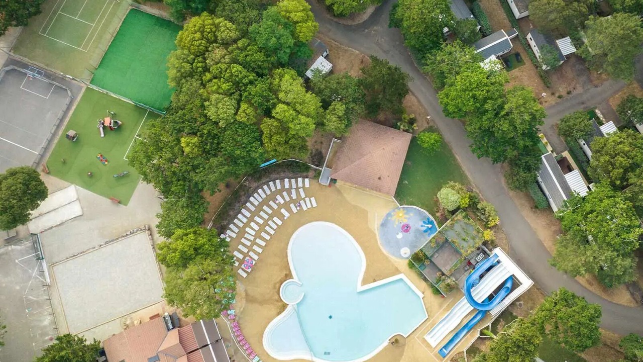 Photo of Outdoor in Saint-Brevin-les-Pins