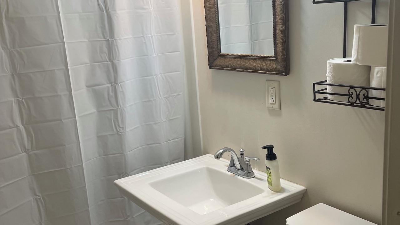 Photo of Bathroom in Rockford