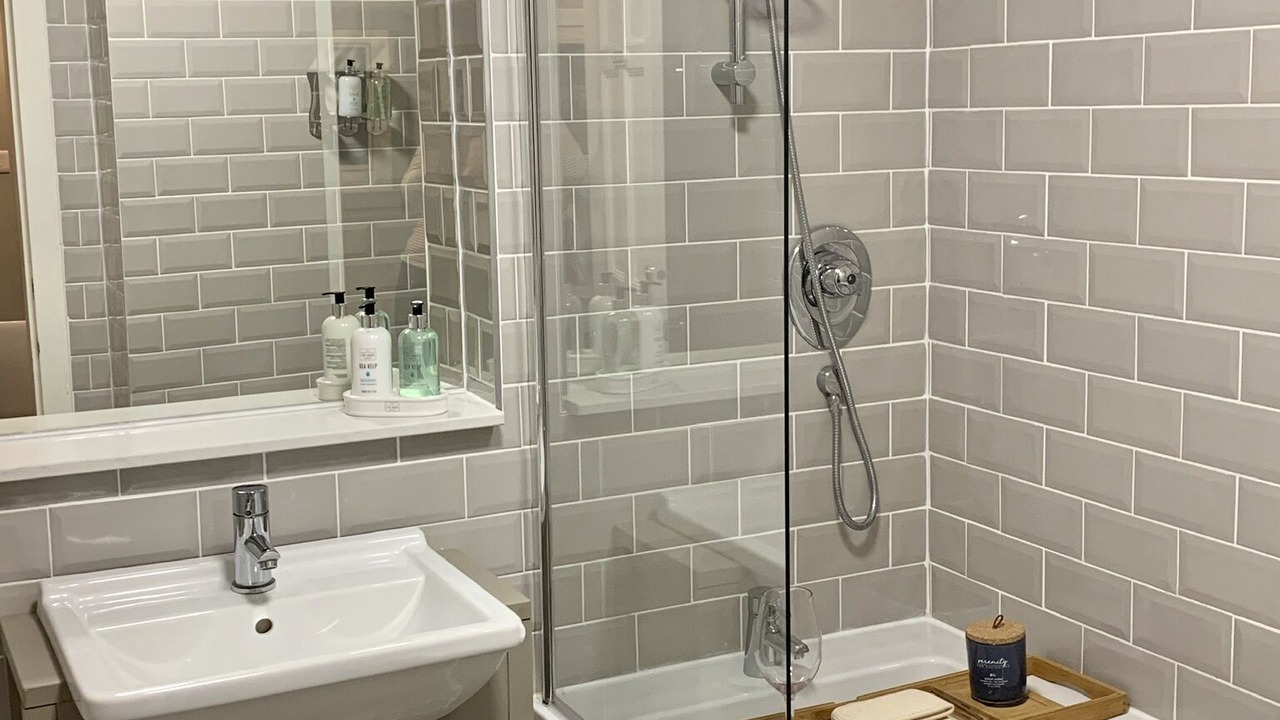 Photo of Bathroom in Findhorn