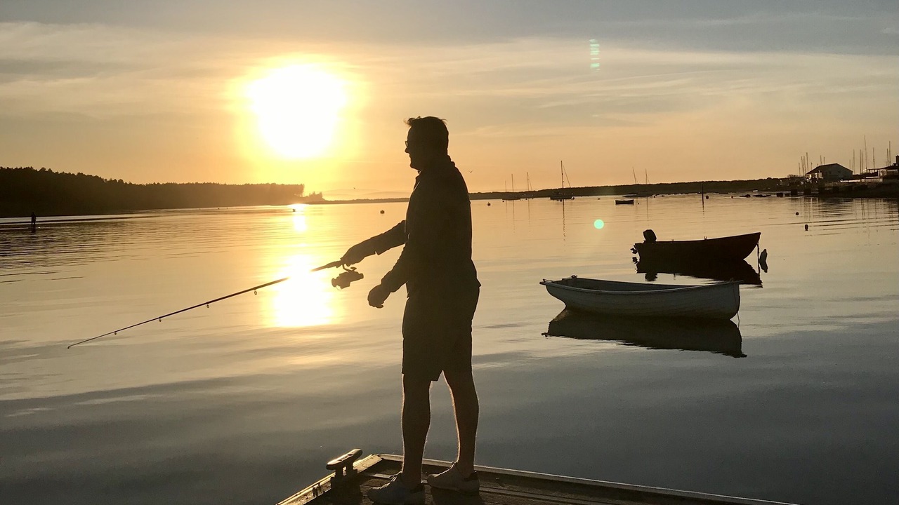 Photo of Others in Findhorn