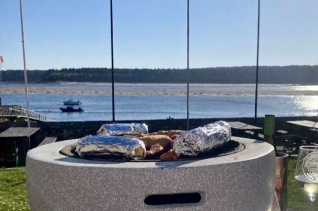 Photo of Outdoor in Findhorn