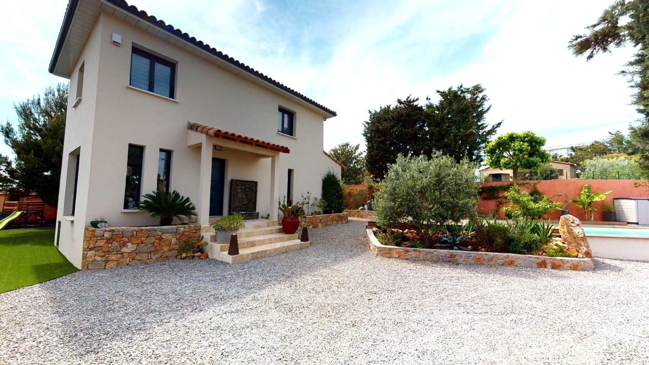 Photo of Outdoor in Balaruc-les-Bains
