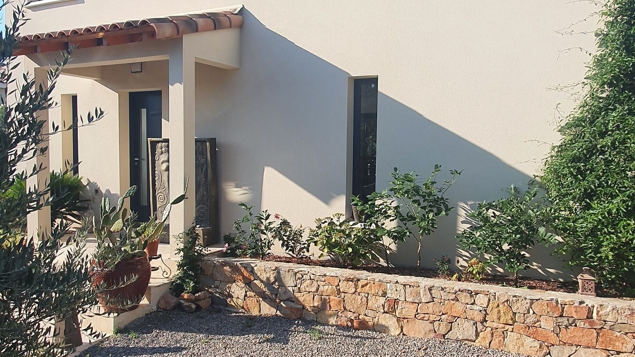 Photo of Outdoor in Balaruc-les-Bains