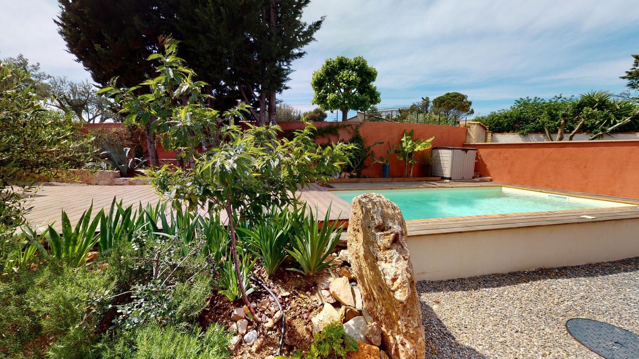 Photo of Outdoor in Balaruc-les-Bains
