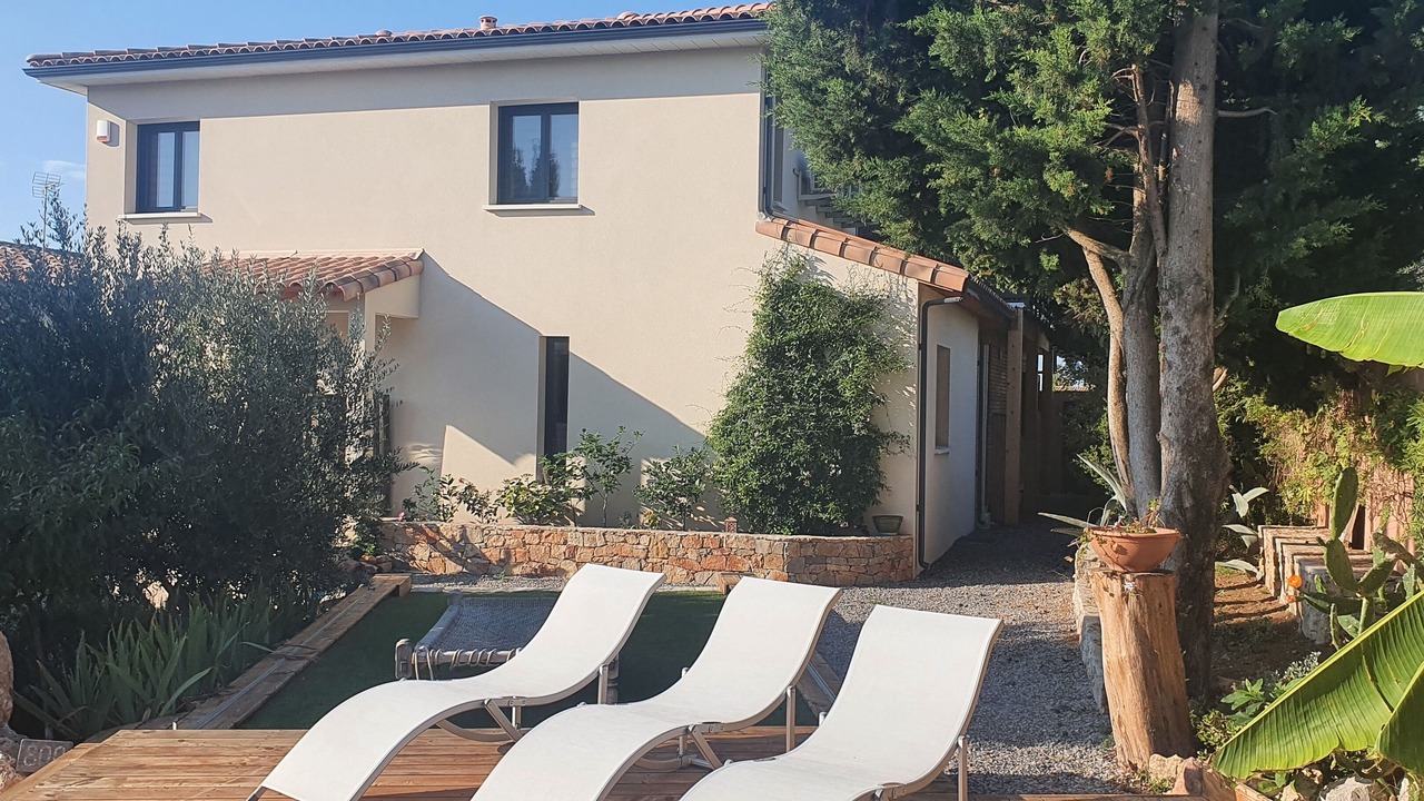 Photo of Outdoor in Balaruc-les-Bains