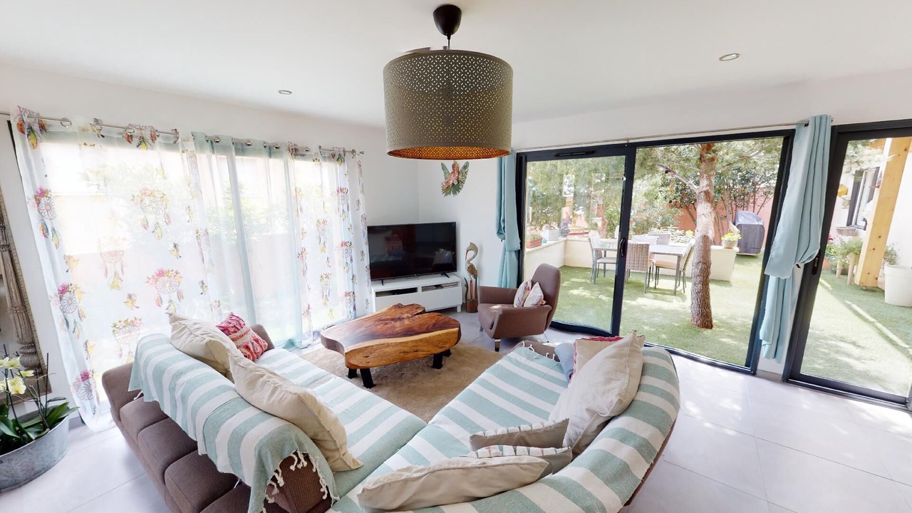 Photo of Livingroom in Balaruc-les-Bains