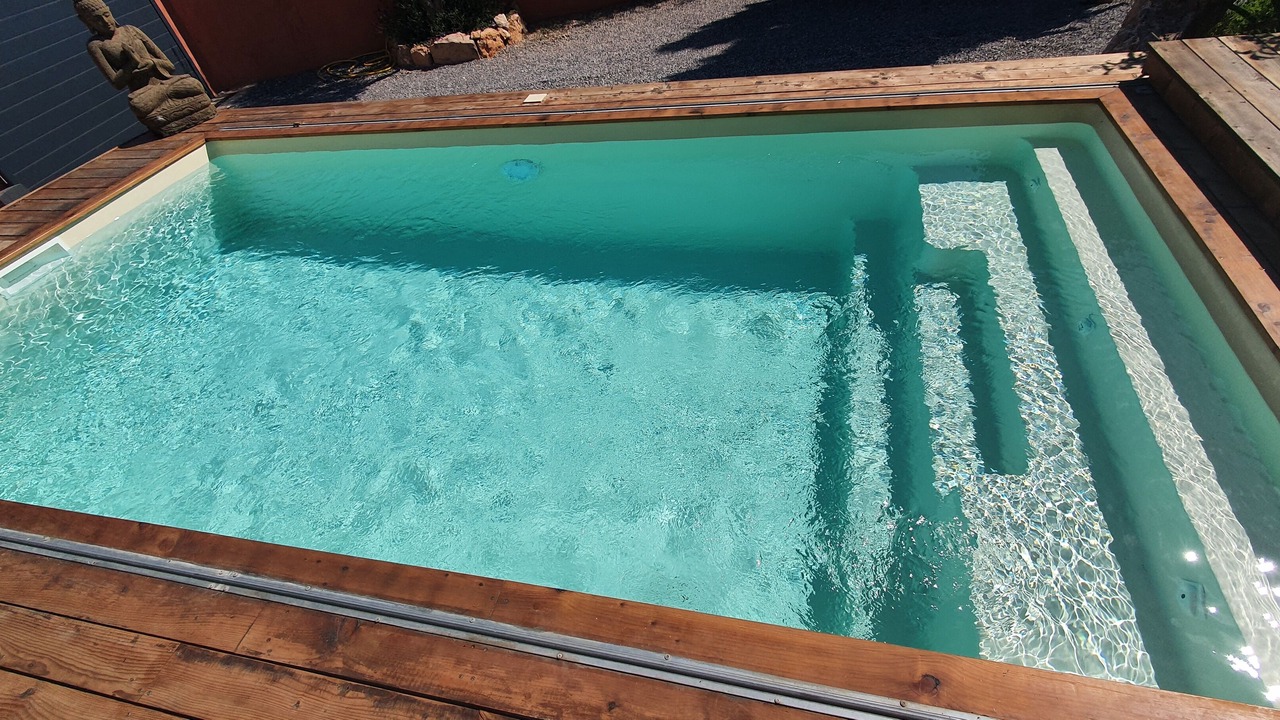 Photo of Outdoor in Balaruc-les-Bains