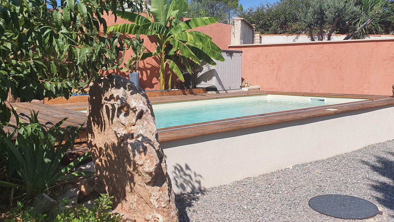 Photo of Outdoor in Balaruc-les-Bains