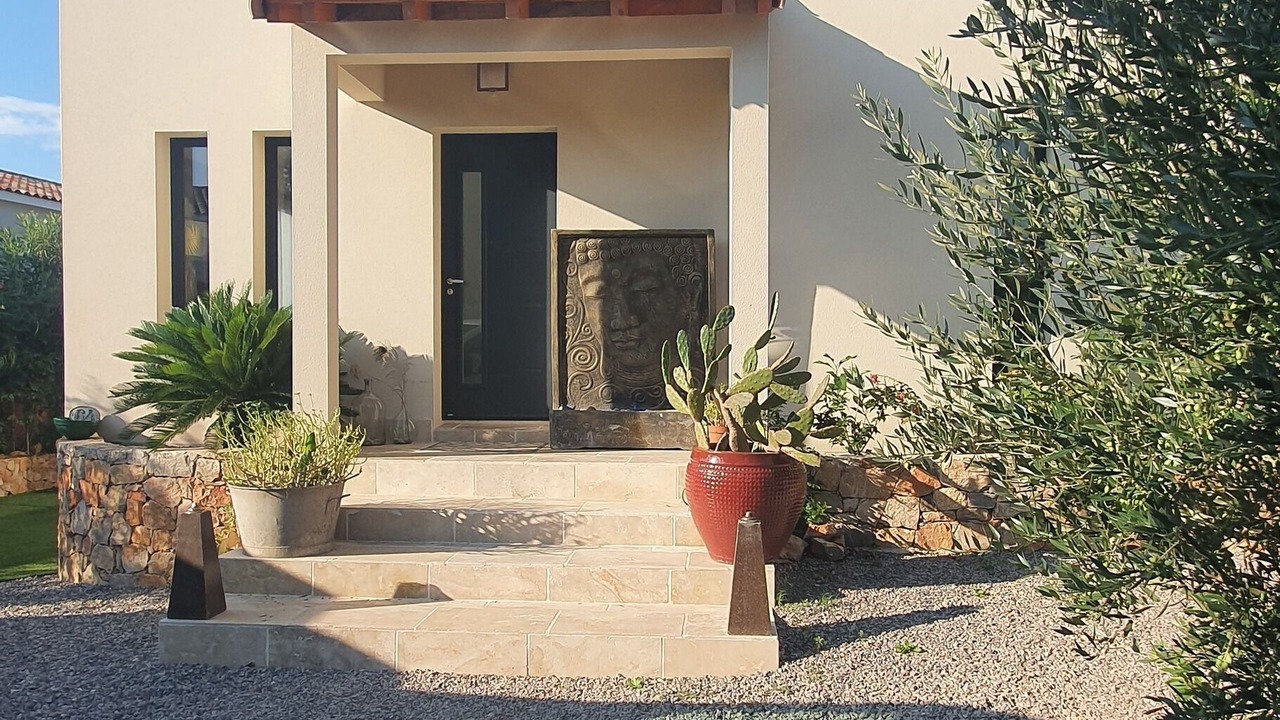 Photo of Outdoor in Balaruc-les-Bains