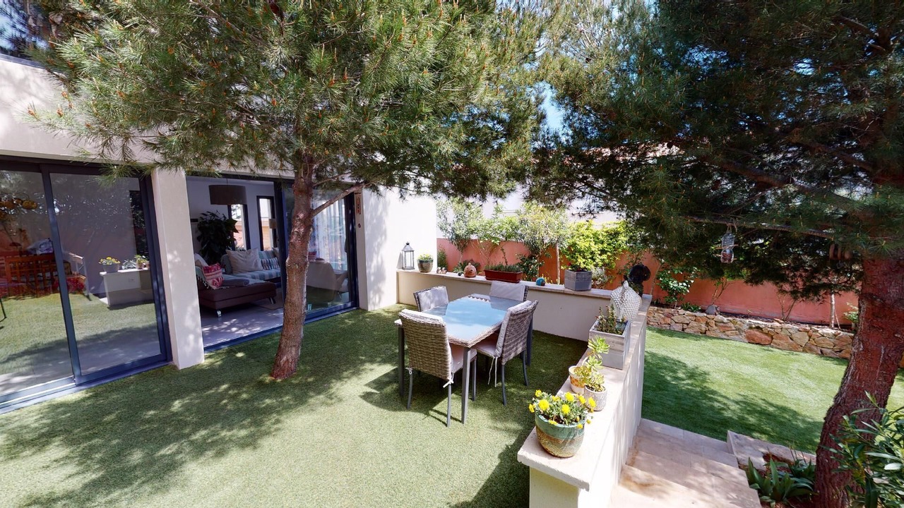 Photo of Outdoor in Balaruc-les-Bains
