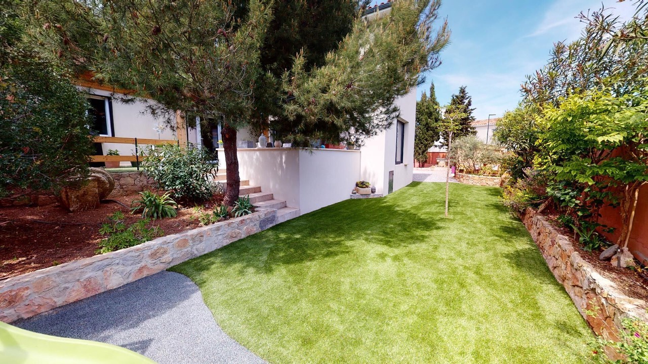 Photo of Outdoor in Balaruc-les-Bains