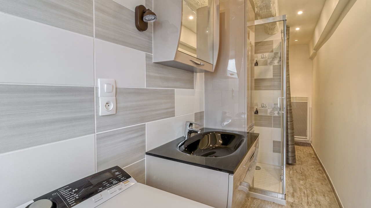 Photo of Bathroom in Gouaix