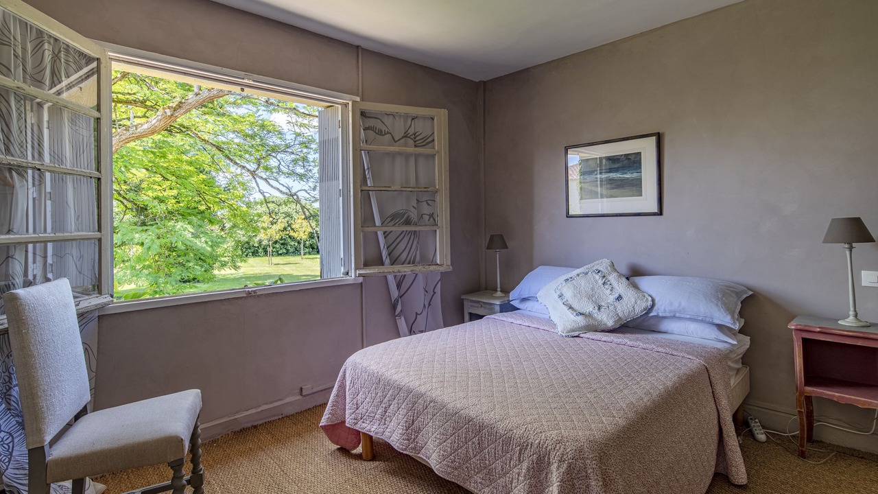 Photo of Bedroom in Montreal