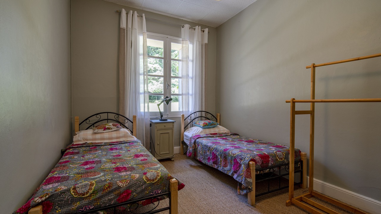 Photo of Bedroom in Montreal