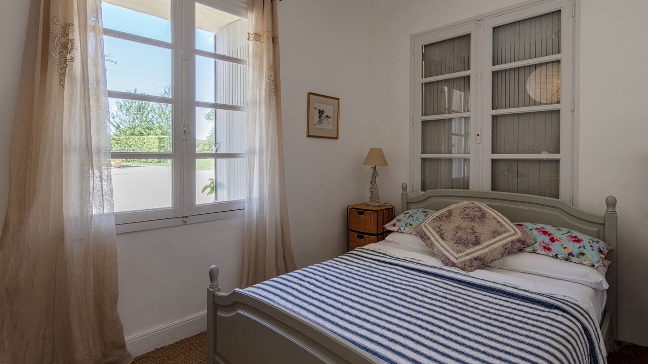 Photo of Bedroom in Montreal