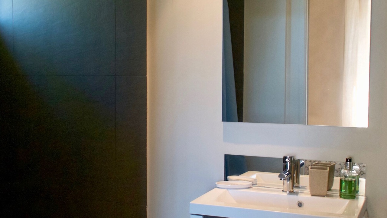 Photo of Bathroom in Montreal