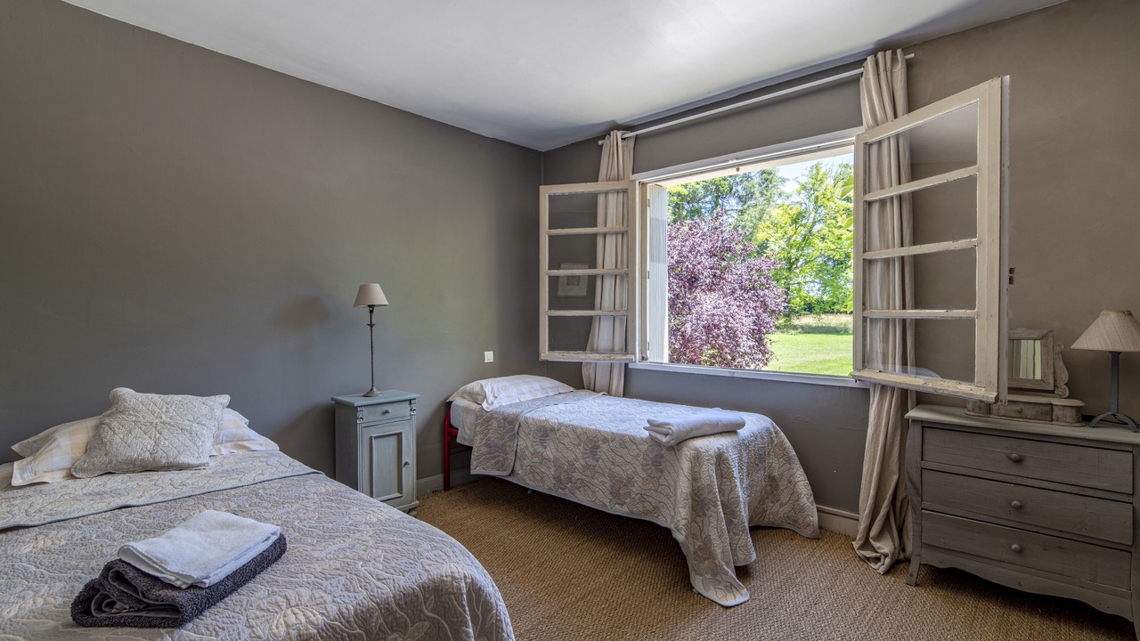Photo of Bedroom in Montreal