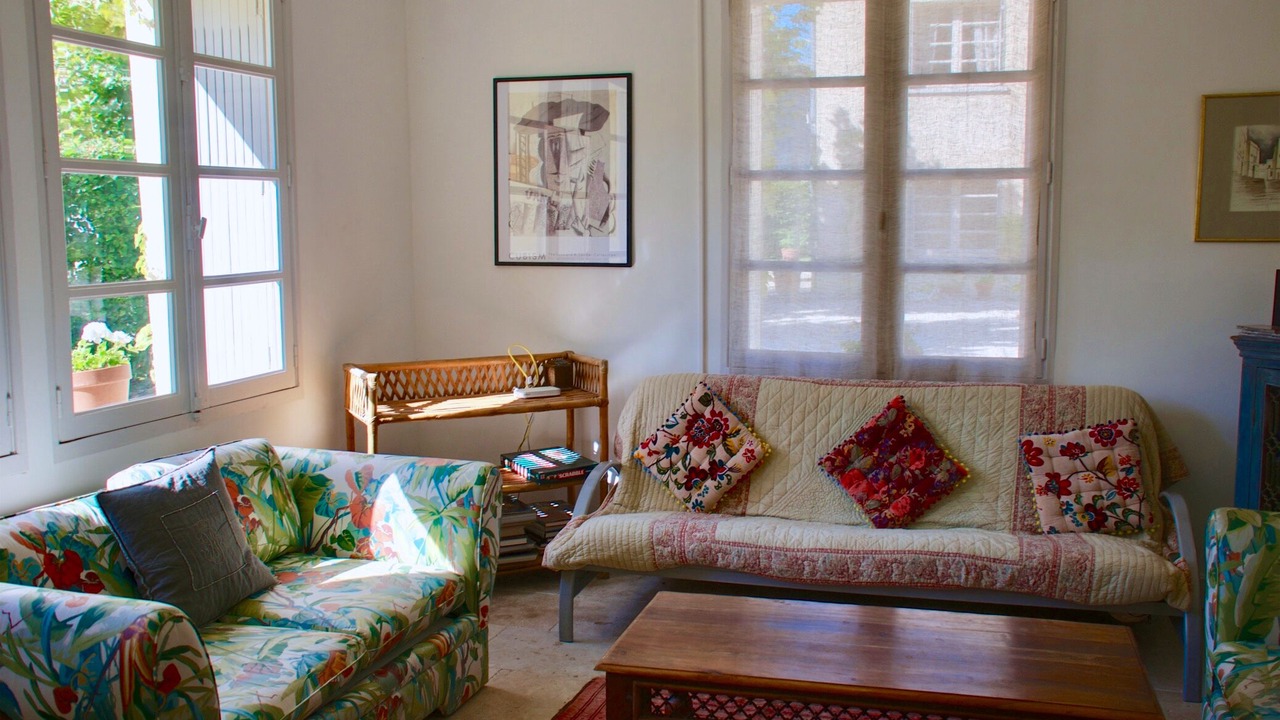 Photo of Livingroom in Montreal