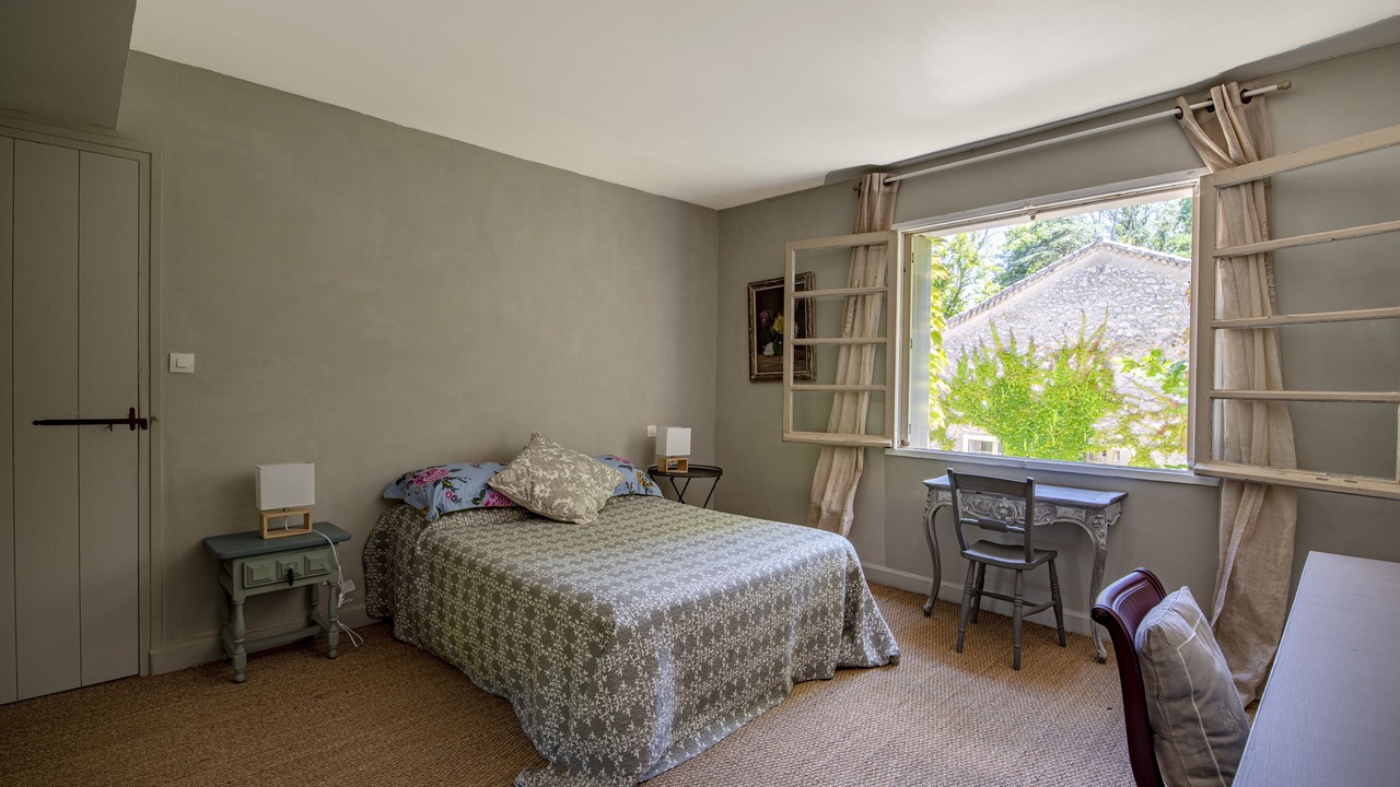 Photo of Bedroom in Montreal