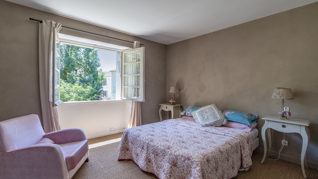 Photo of Bedroom in Montreal