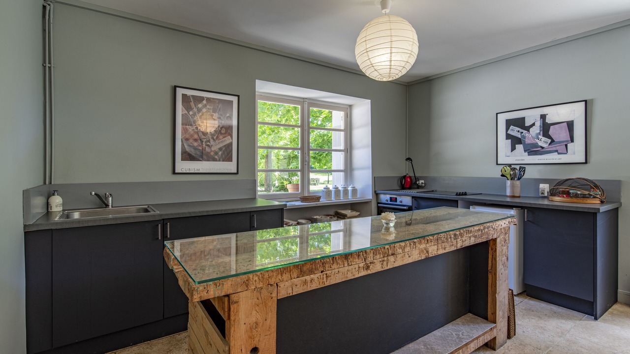 Photo of Kitchen in Montreal