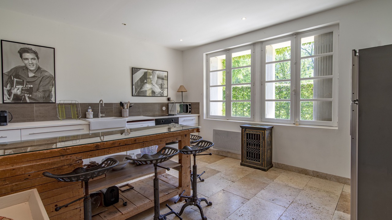 Photo of Kitchen in Montreal