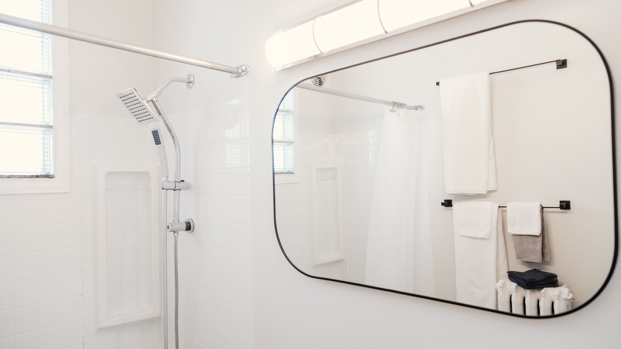 Photo of Bathroom in Saint John