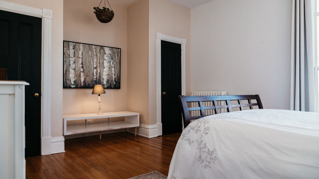 Photo of Bedroom in Saint John