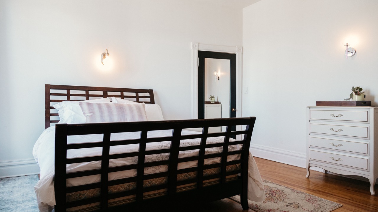Photo of Bedroom in Saint John