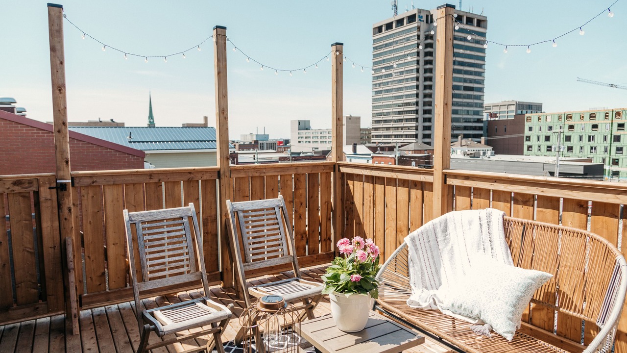 Photo of Outdoor in Saint John
