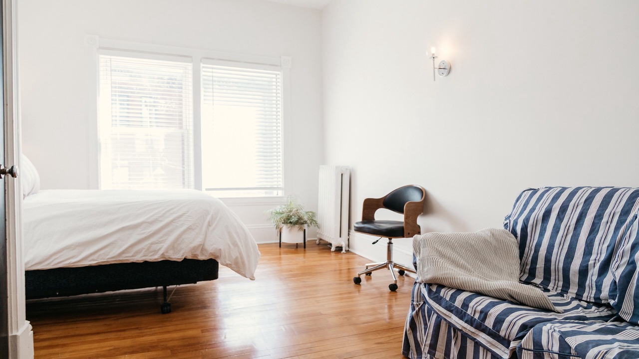 Photo of Bedroom in Saint John