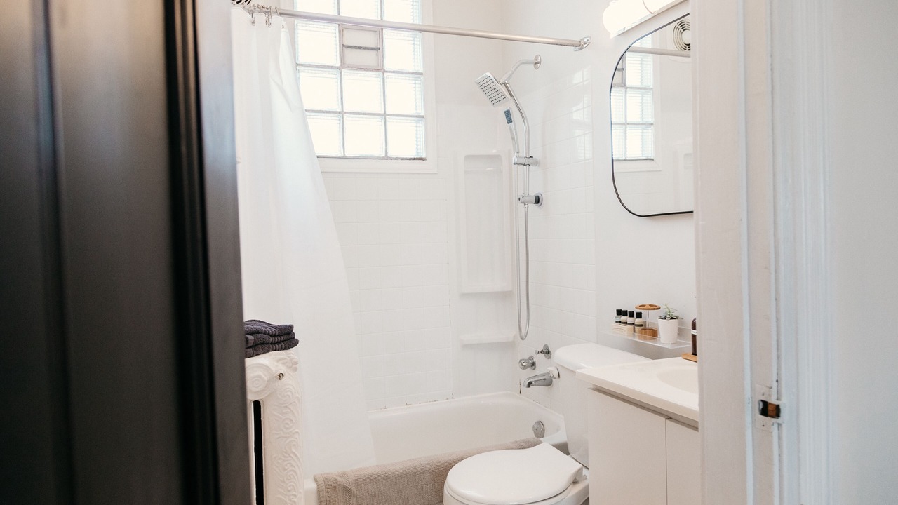 Photo of Bathroom in Saint John