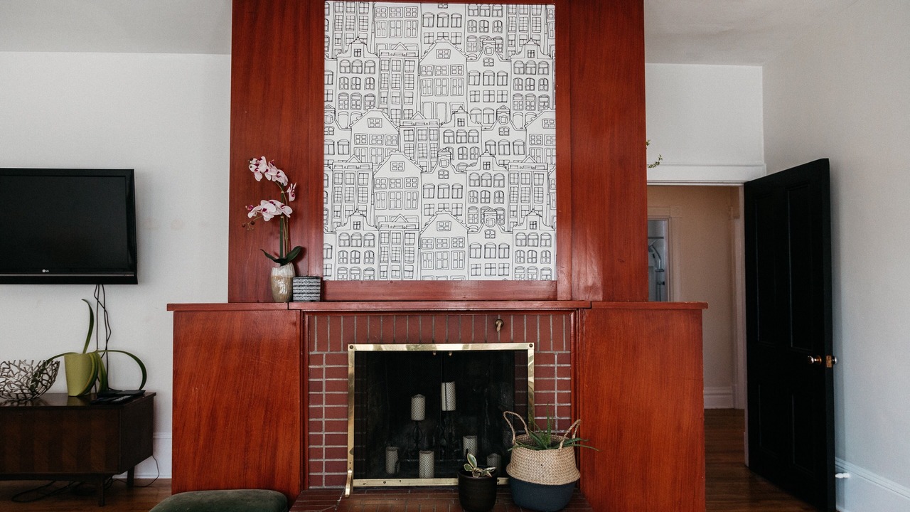 Photo of Livingroom in Saint John