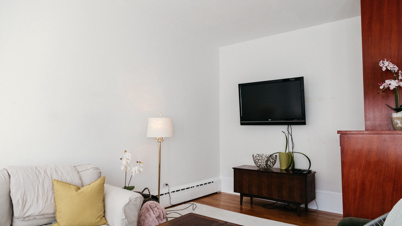 Photo of Livingroom in Saint John