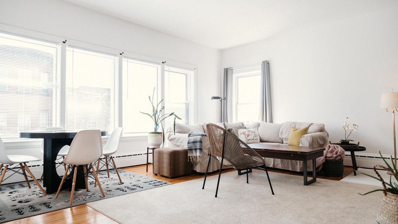 Photo of Bedroom in Saint John